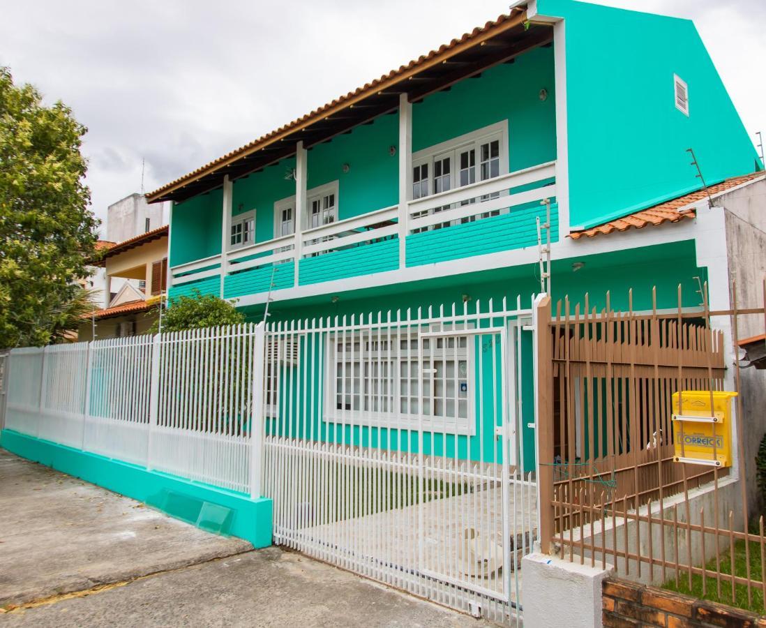 Pousada Nonna Mimma Florianópolis Εξωτερικό φωτογραφία